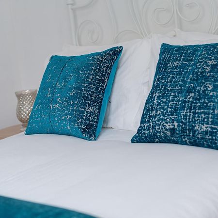 Regent Place - 412 Edinburgh Ngoại thất bức ảnh