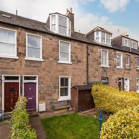 Regent Place - 412 Edinburgh Ngoại thất bức ảnh
