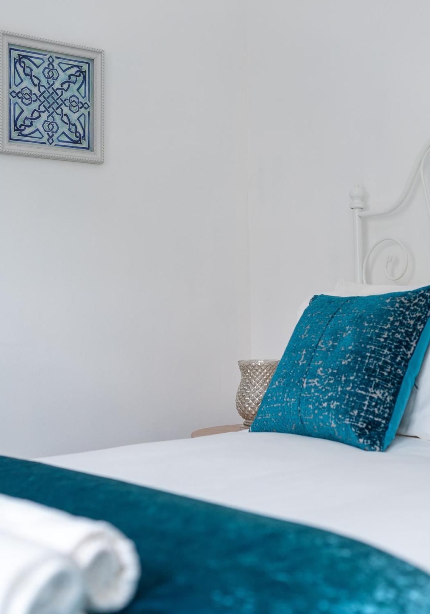 Regent Place - 412 Edinburgh Ngoại thất bức ảnh