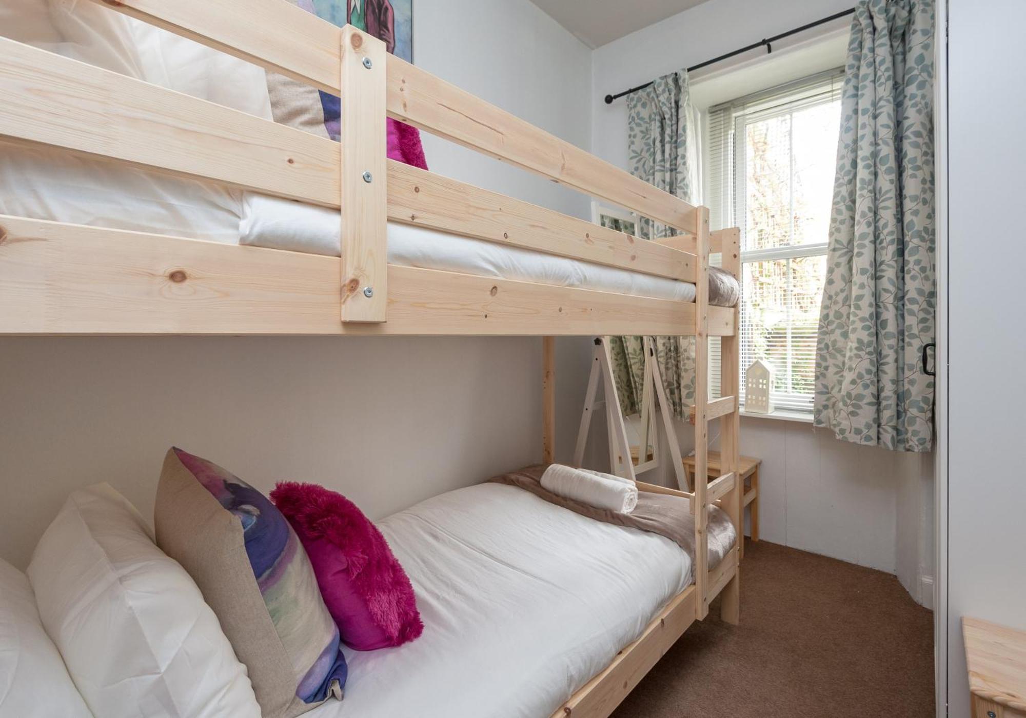 Regent Place - 412 Edinburgh Ngoại thất bức ảnh
