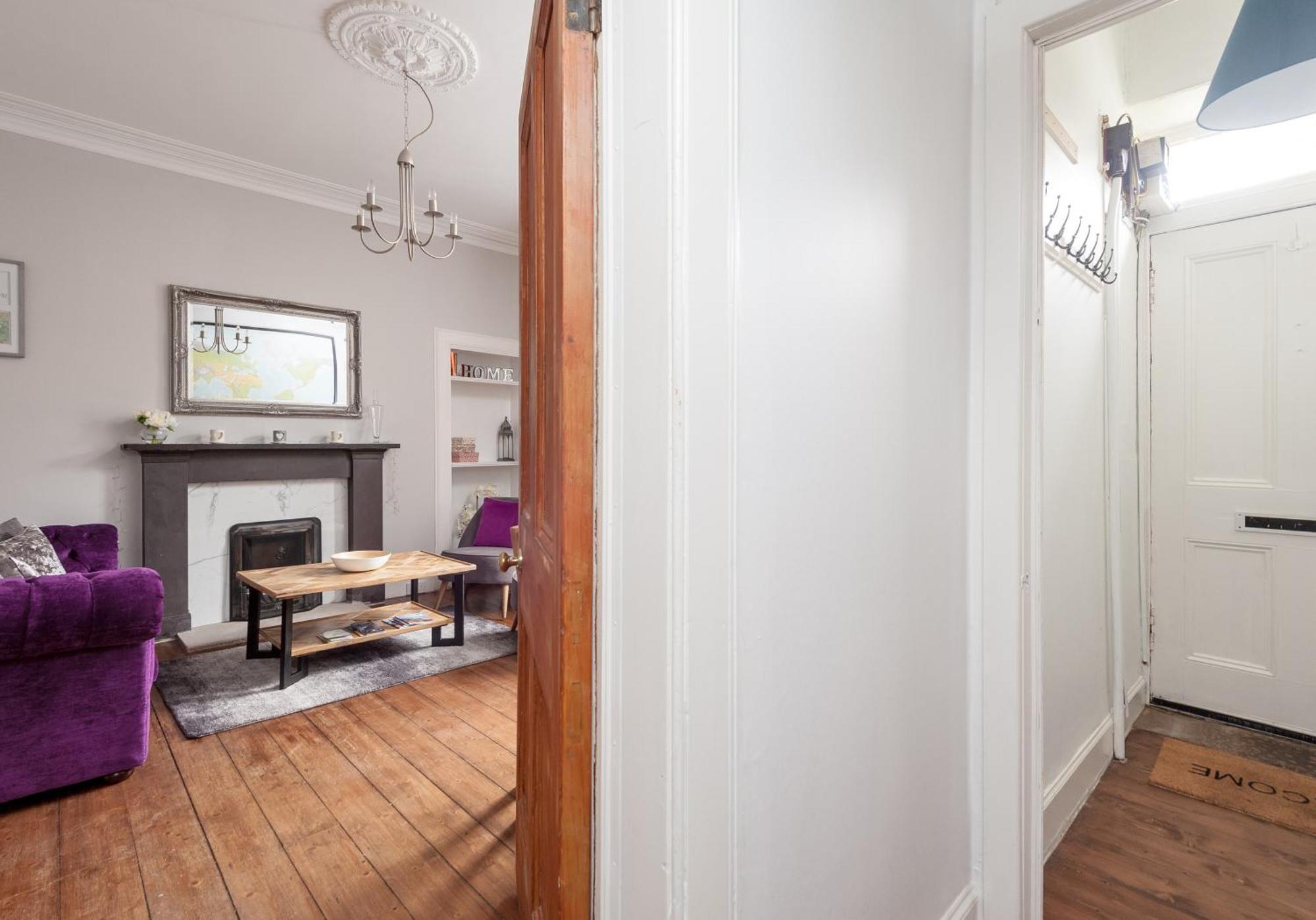 Regent Place - 412 Edinburgh Ngoại thất bức ảnh