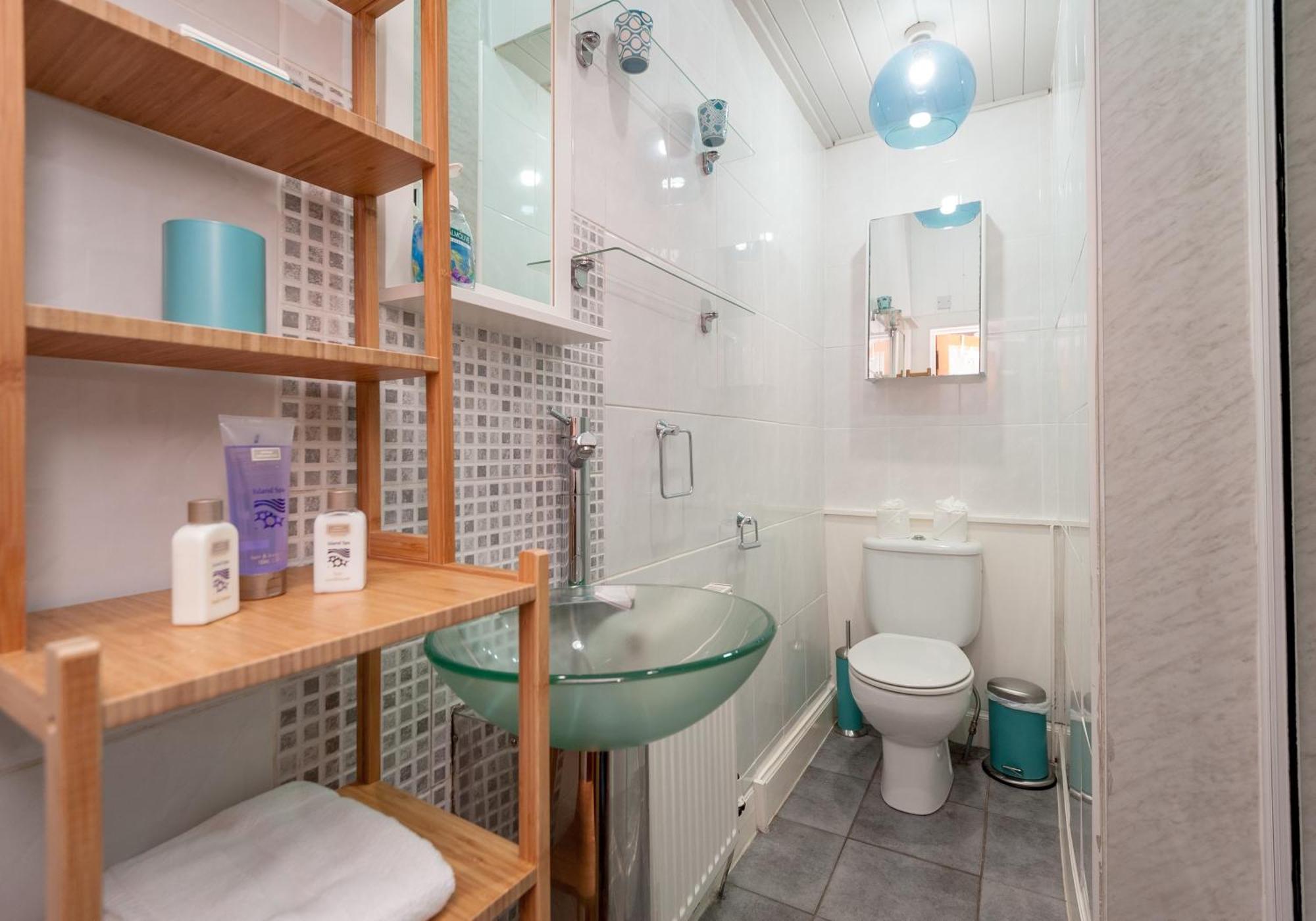 Regent Place - 412 Edinburgh Ngoại thất bức ảnh