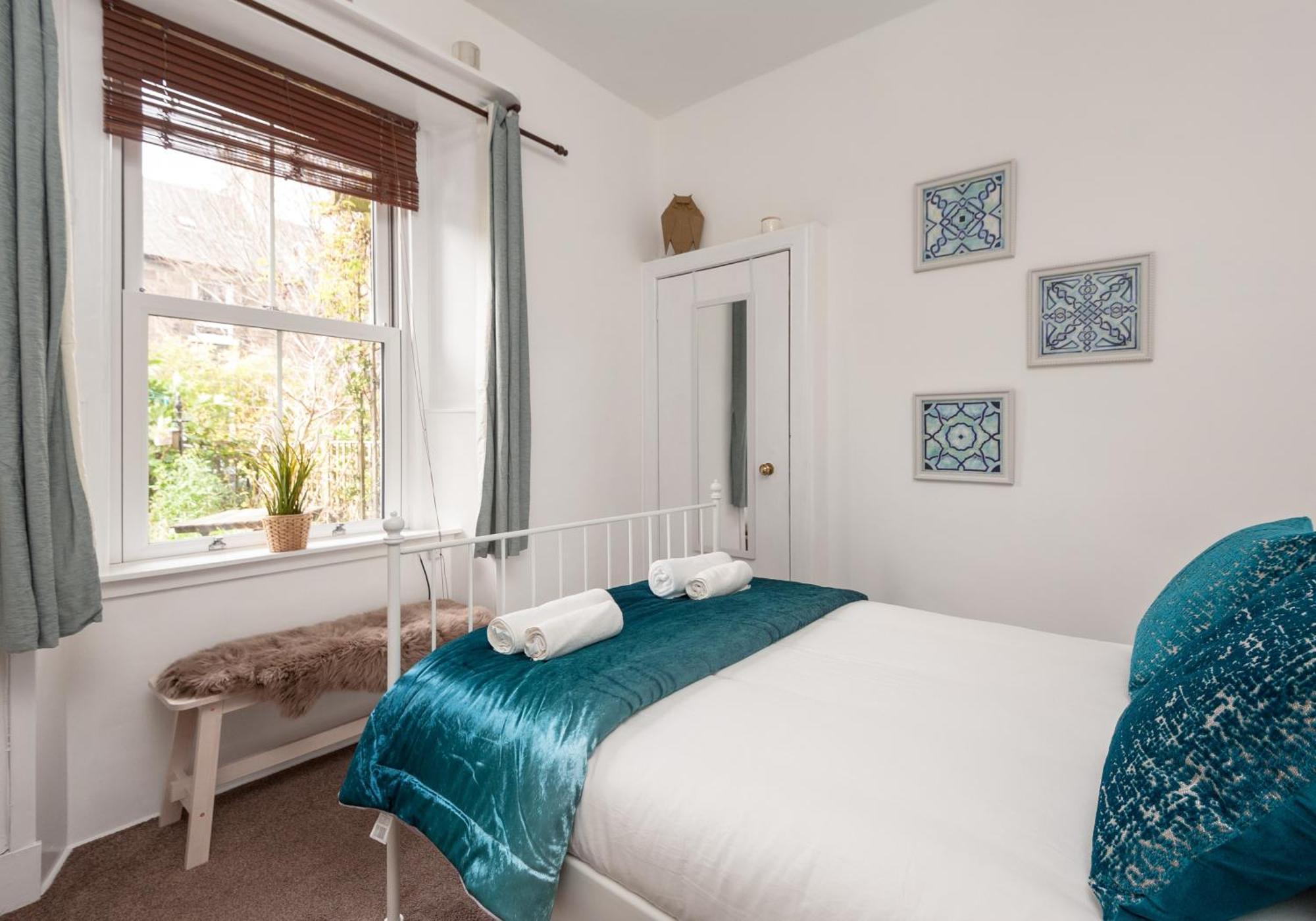 Regent Place - 412 Edinburgh Ngoại thất bức ảnh