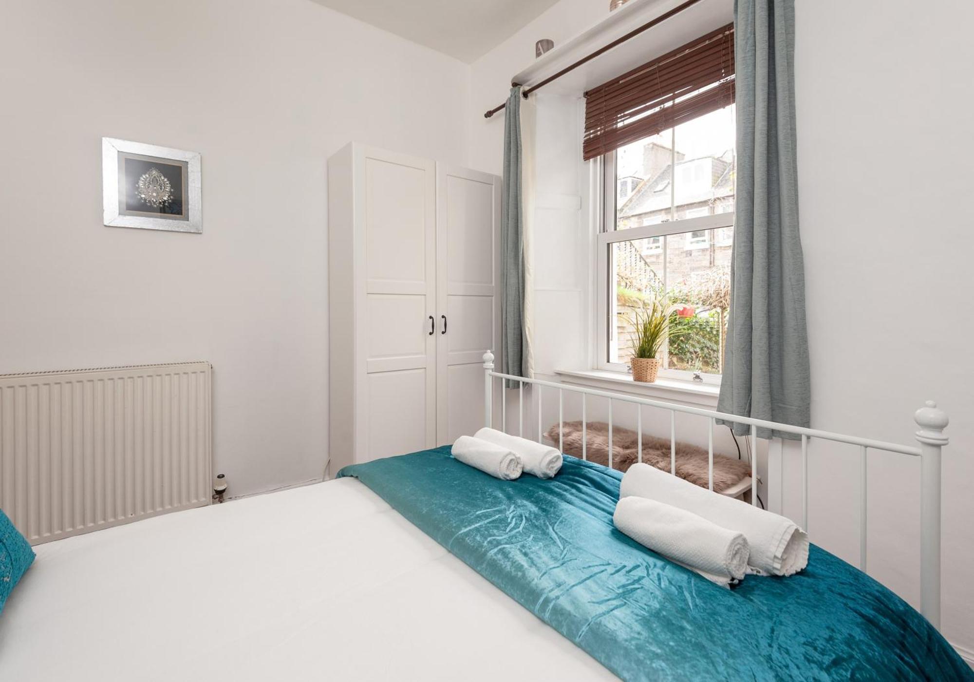 Regent Place - 412 Edinburgh Ngoại thất bức ảnh