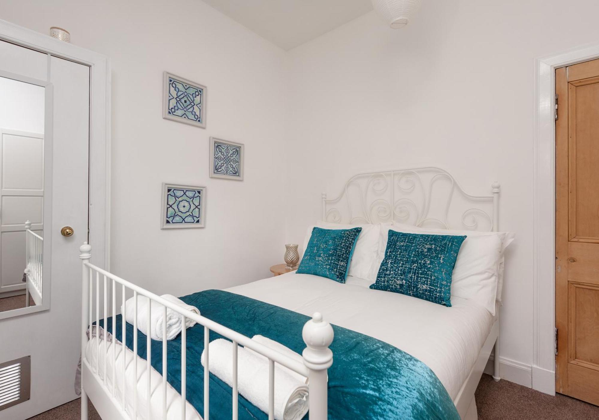 Regent Place - 412 Edinburgh Ngoại thất bức ảnh