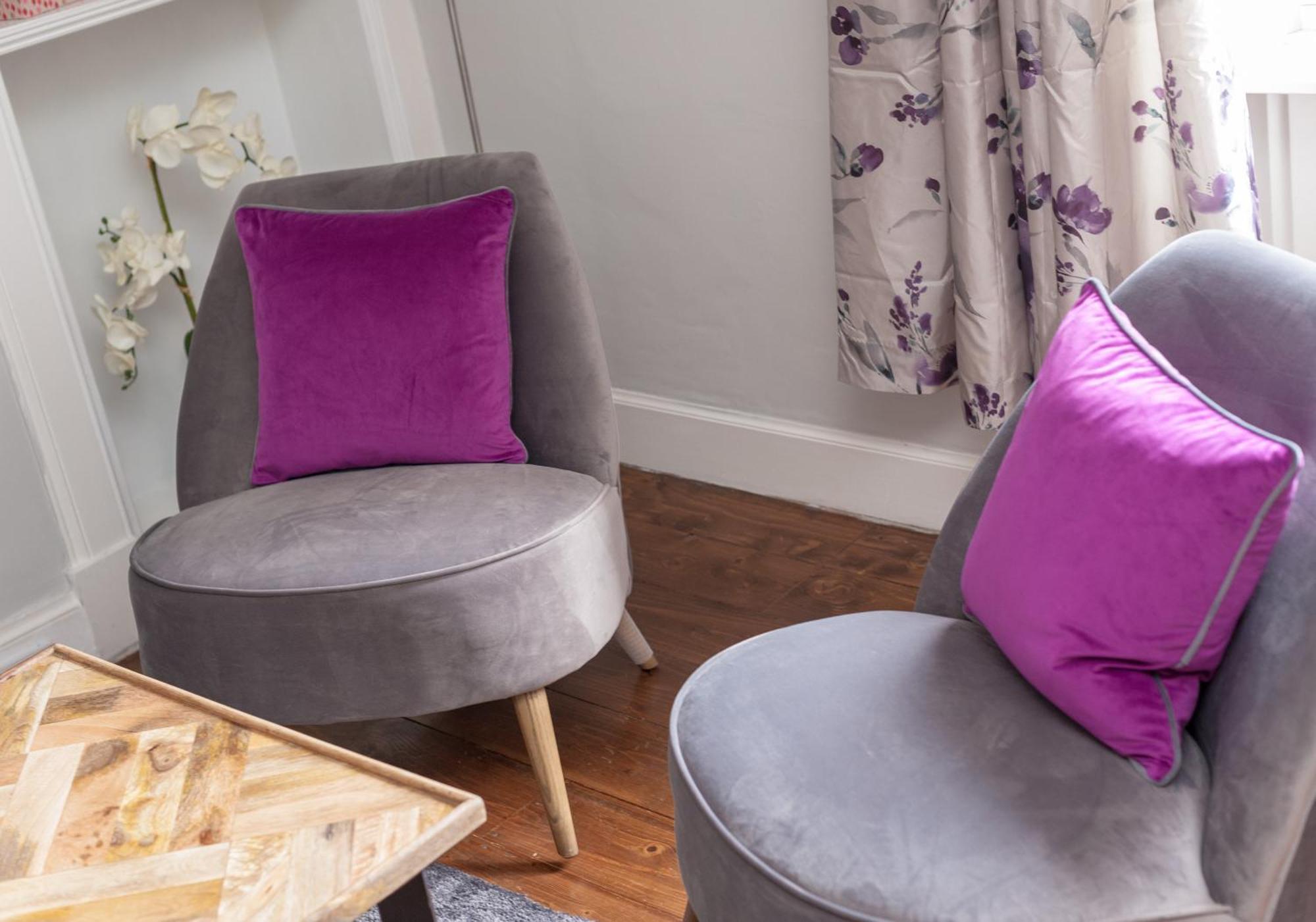 Regent Place - 412 Edinburgh Ngoại thất bức ảnh